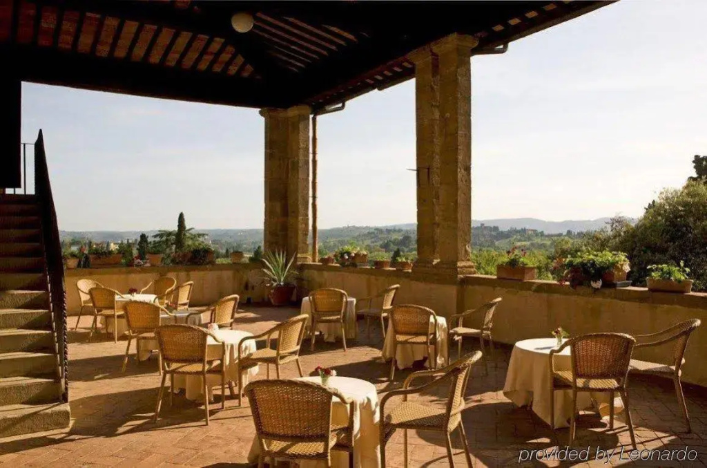 Torre di Bellosguardo
