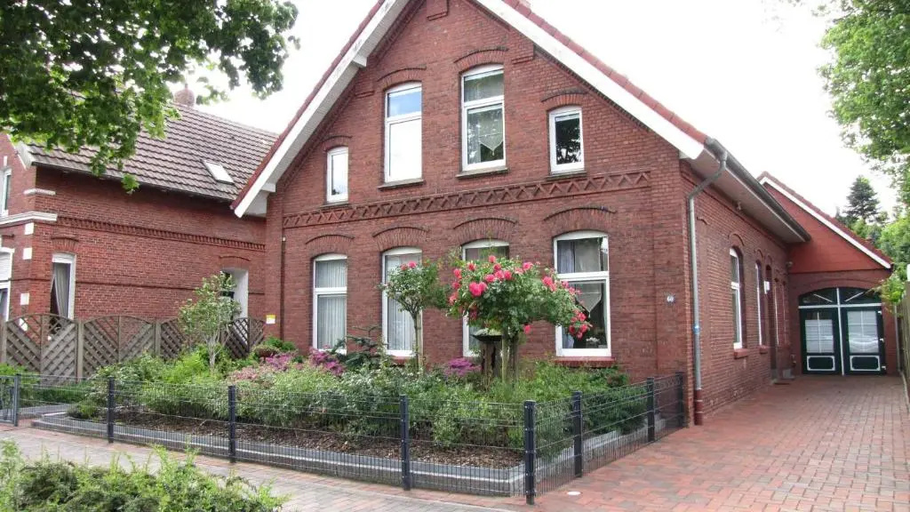 Ferienwohnung Sabath, 15105