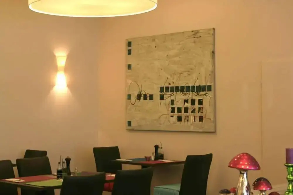 Hotel Thiesmann - Général