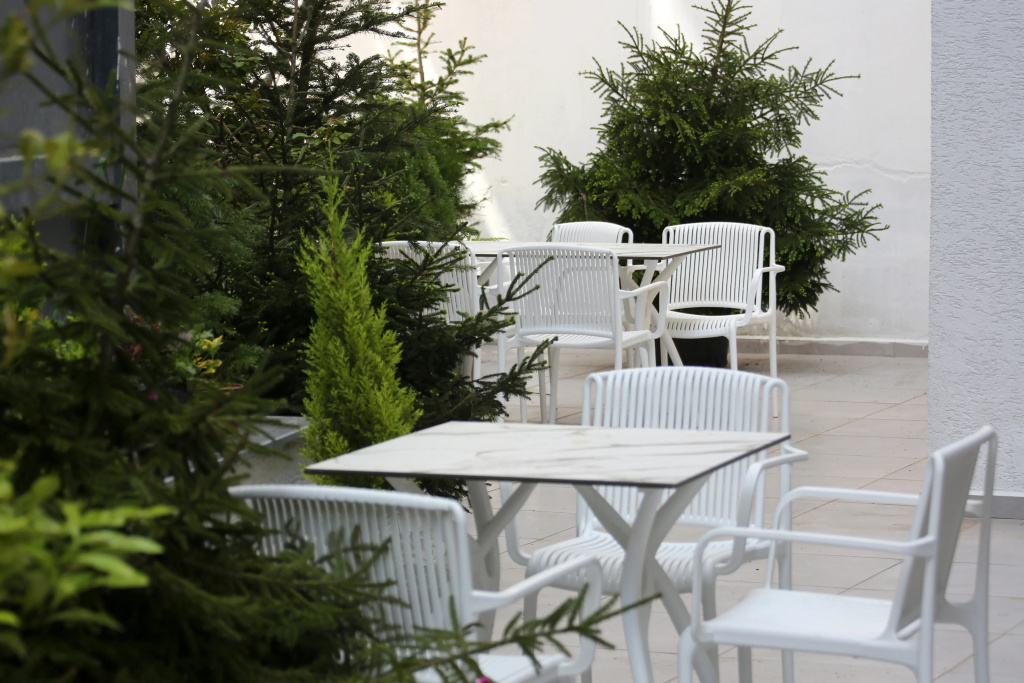 Hotel photo 12