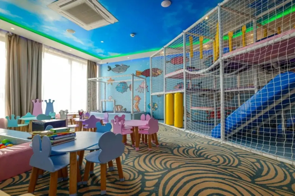 Hotel Imperial Conference & Spa - фото 14