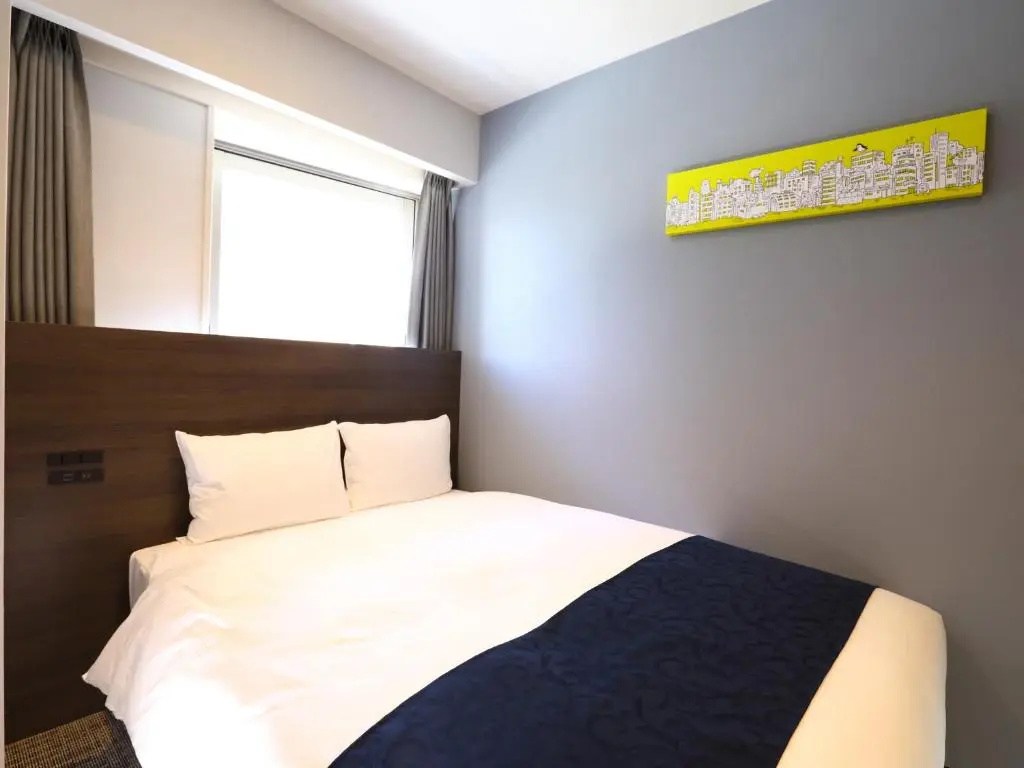 Wing International Ikebukuro Hotel - Chambres