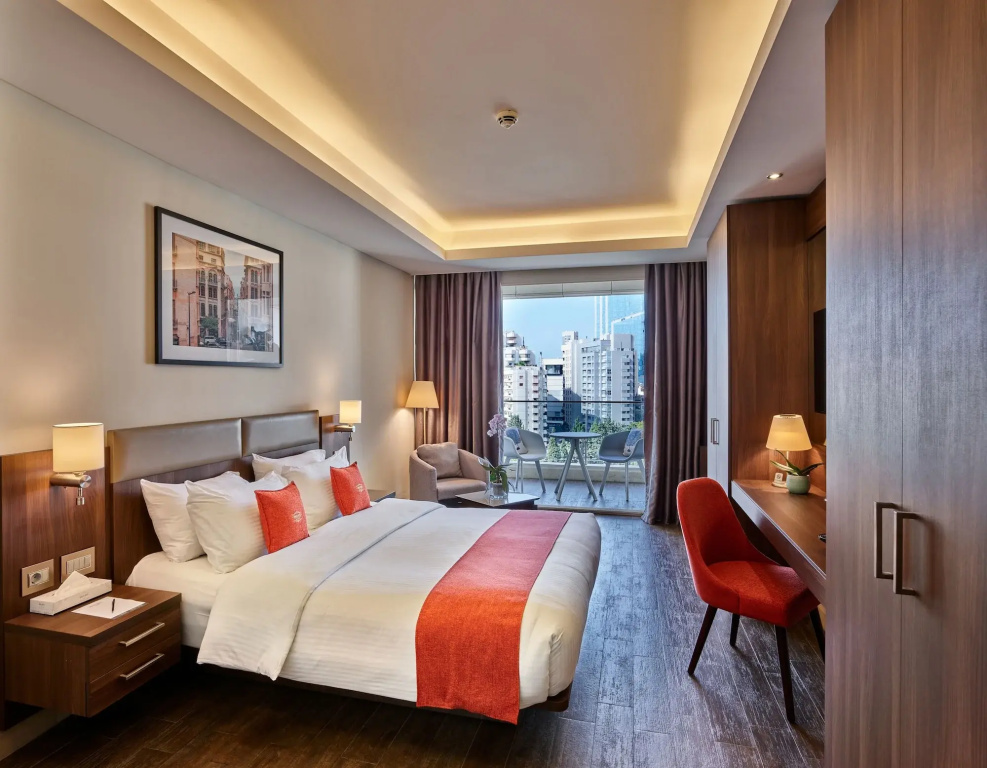 Hotel photo 15