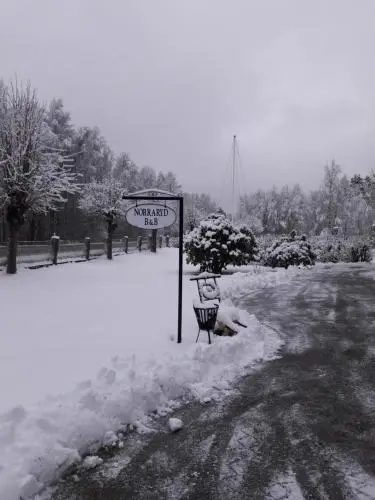 Norraryds B&B