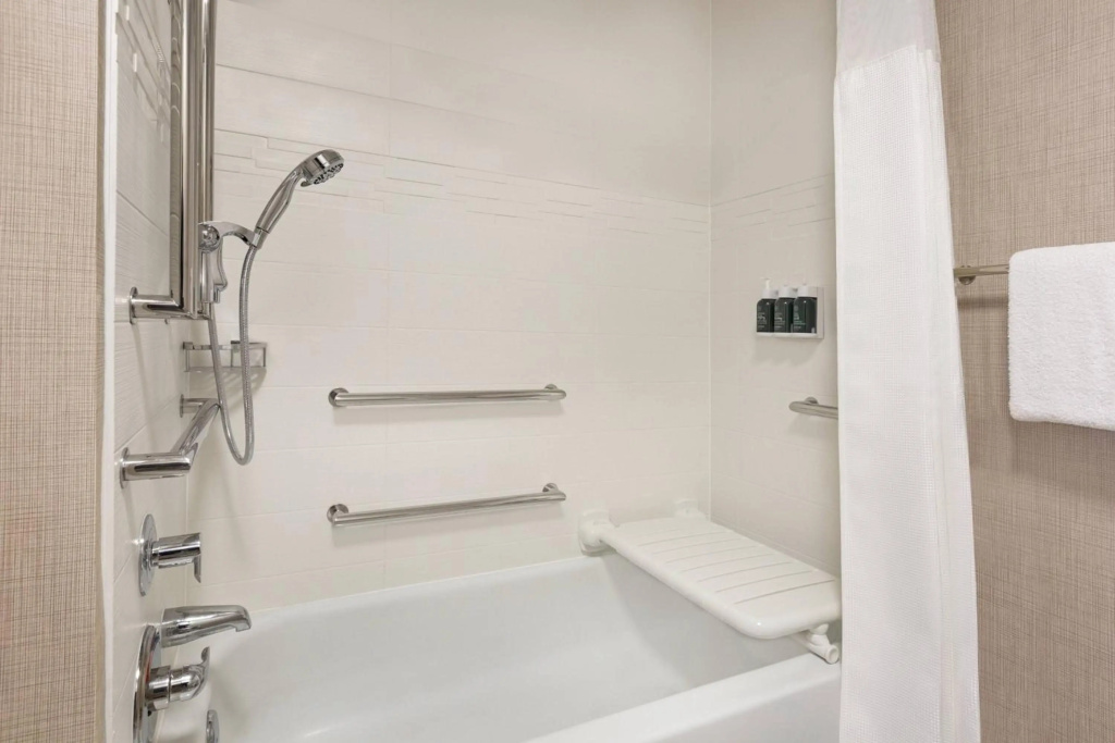 Residence Inn by Marriott Sacramento Folsom - Général