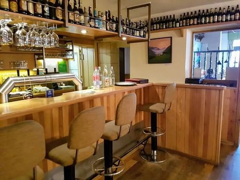 Heide Hotel Klütz - фото 6