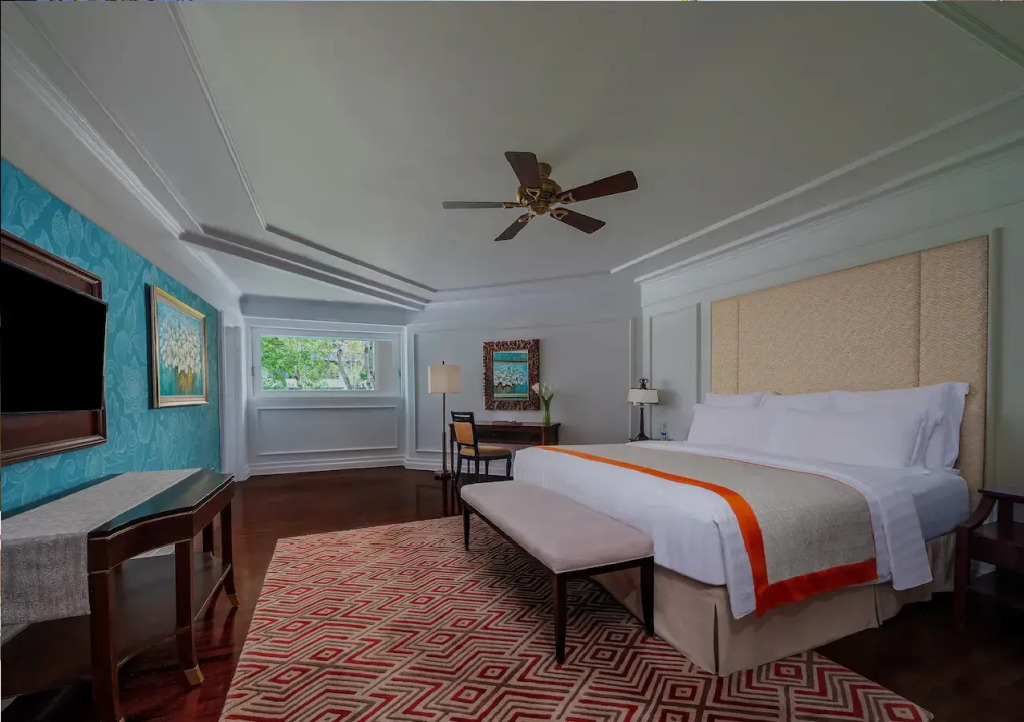 Intercontinental Bali Resort