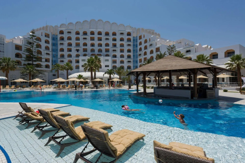 Hotel photo 14