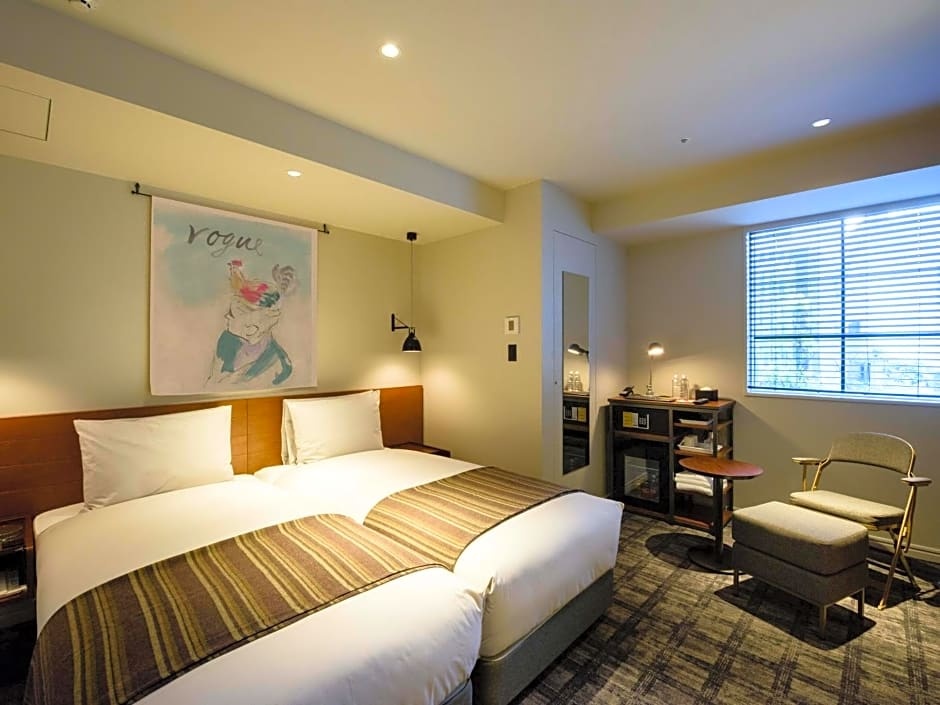Ebisuholic Hotel 사진 2