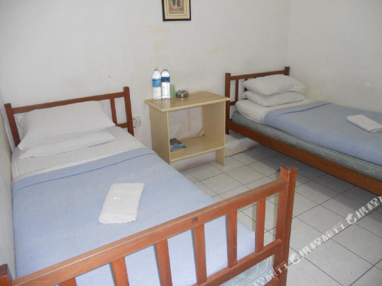 Hotel Legent
