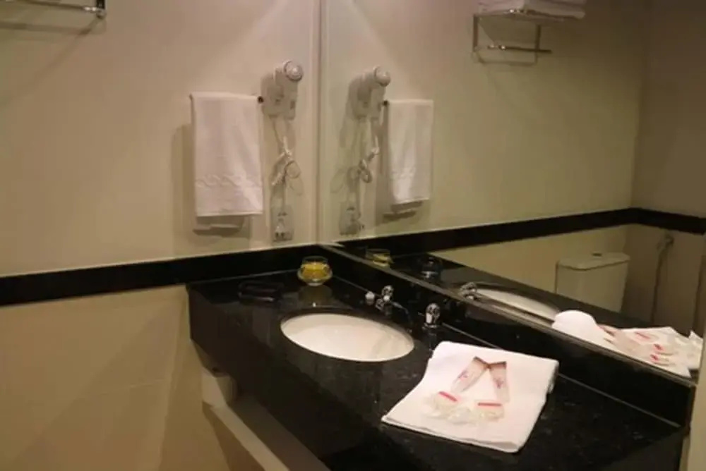 Hotel Willisau - Chambres