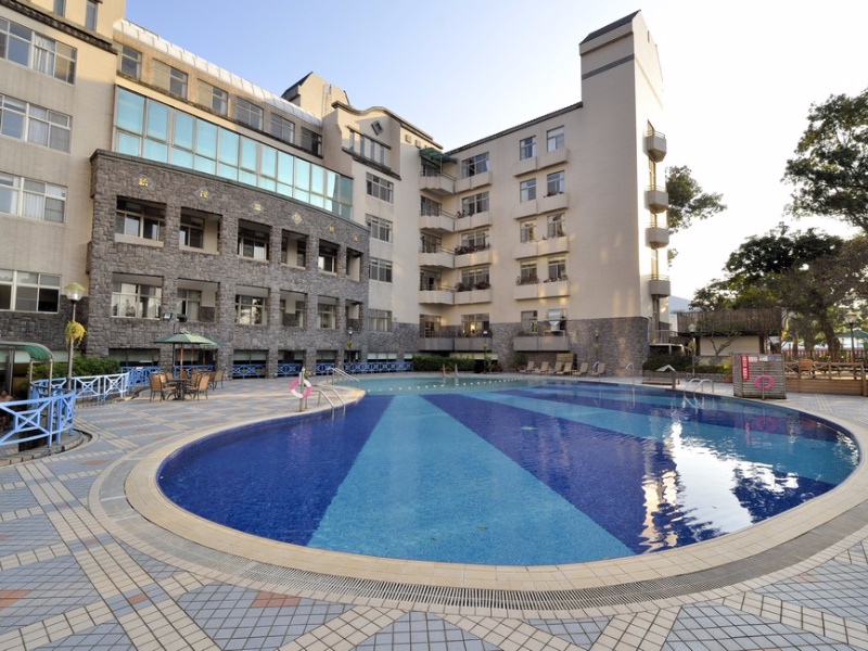 Toong Mao Resort Guanzilin - Chambres