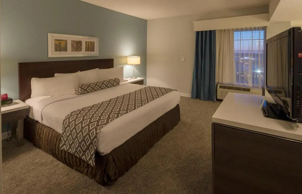Crowne Plaza Suites Pittsburgh South by IHG - Chambres