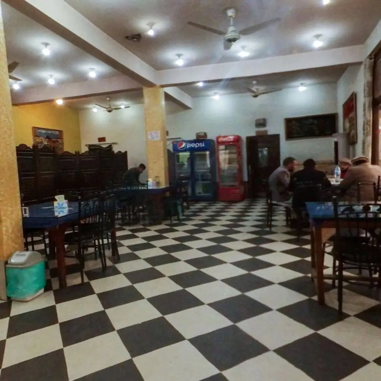 Hotel photo 19