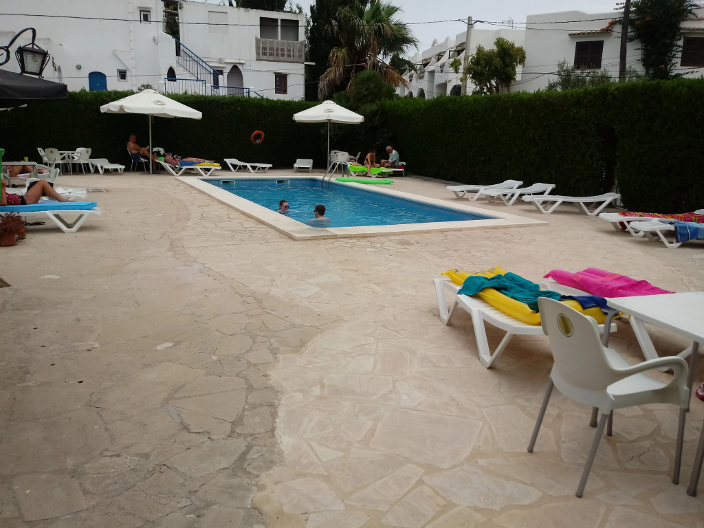 Oasis Dor — 2