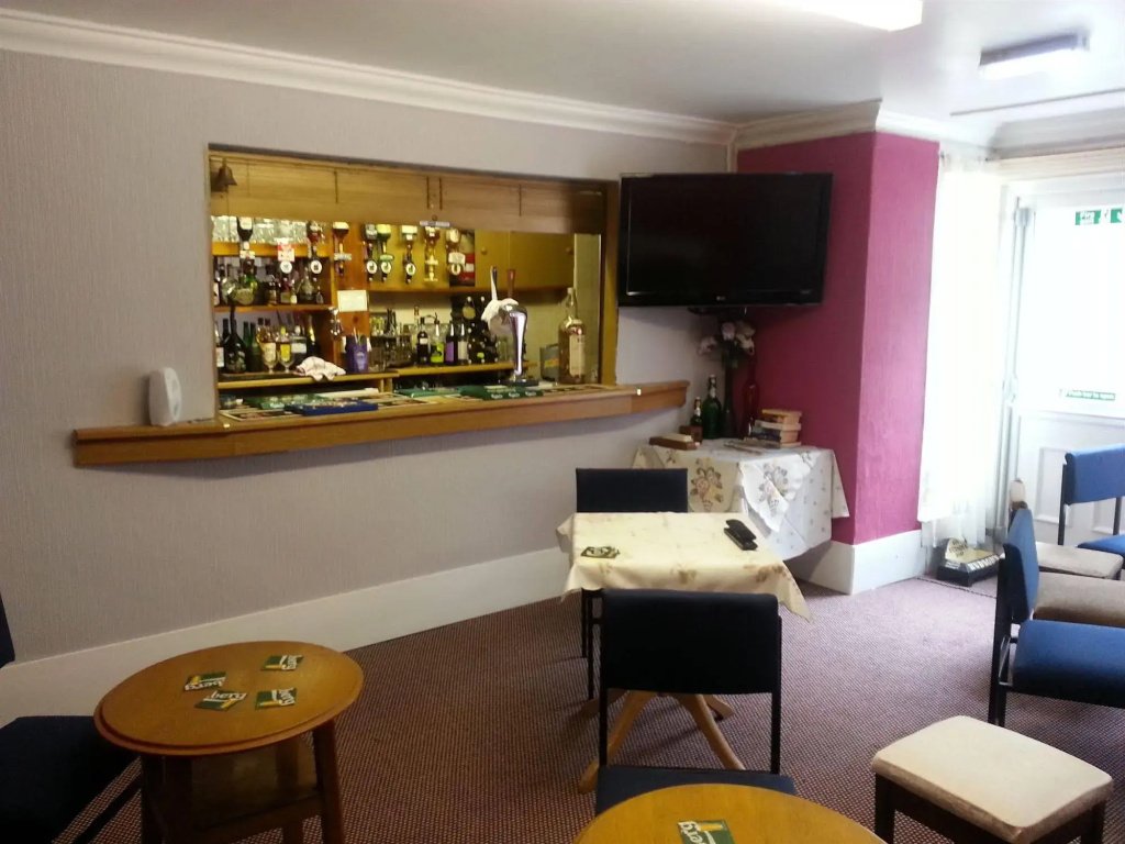 Hotel photo 12