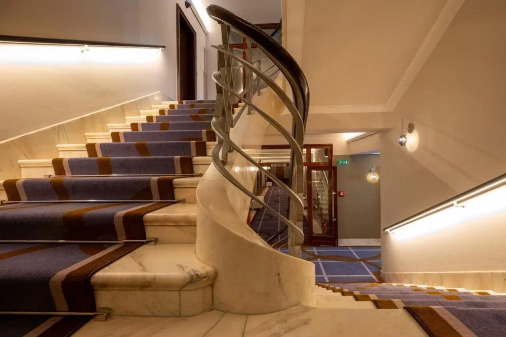 Jalta Boutique Hotel - Général