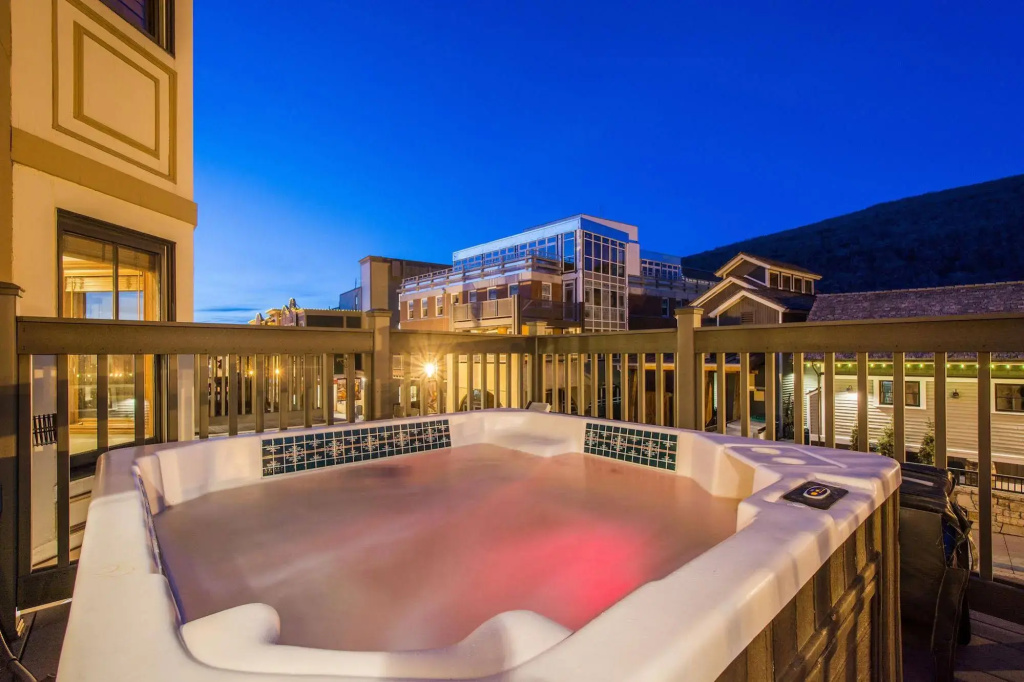 Town Lift By Wyndham Vacation Rentals - Général