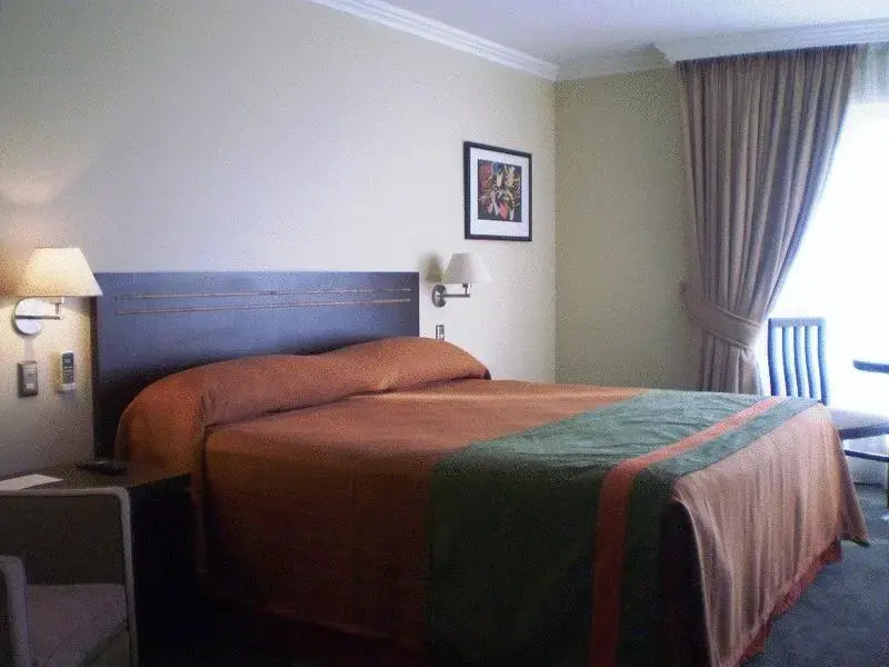 Diego De Almagro Valparaiso - Chambres