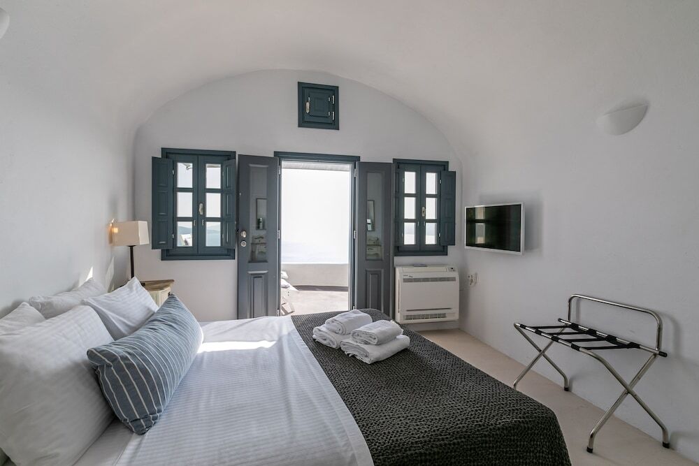 Nostos Apartments 