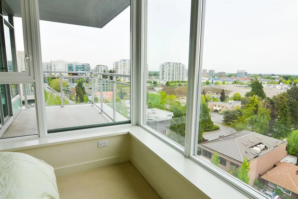 Benco Residence Richmond - Général