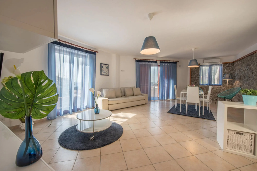 Villa Marianna