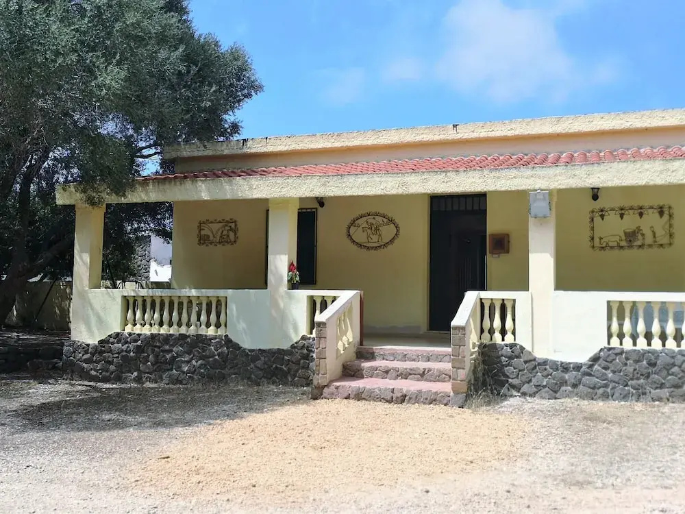 Agriturismo Gulunie