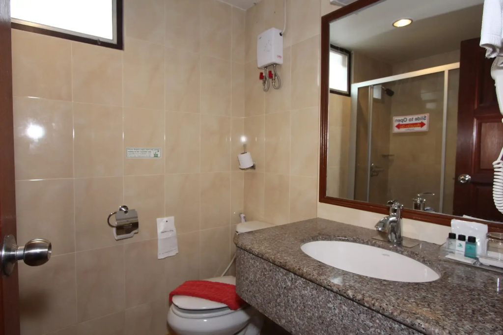 Hotel photo 18