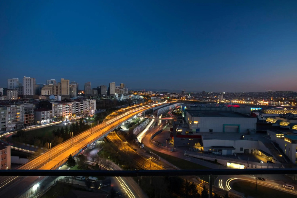 Wish More Hotel Istanbul - фото 27