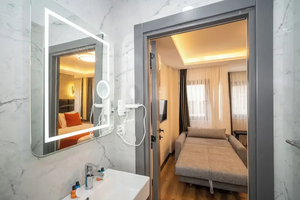 Hotel photo 21