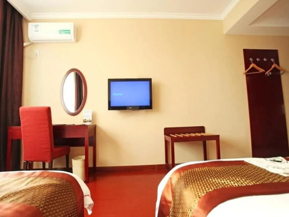 GreenTree Inn Shangqiu Guide Road Express Hotel - Général