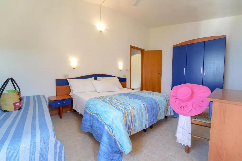 Villaggio Marco Polo - Chambres
