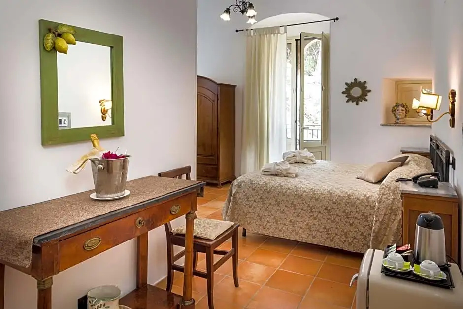 Hotel Bel Soggiorno - Chambres