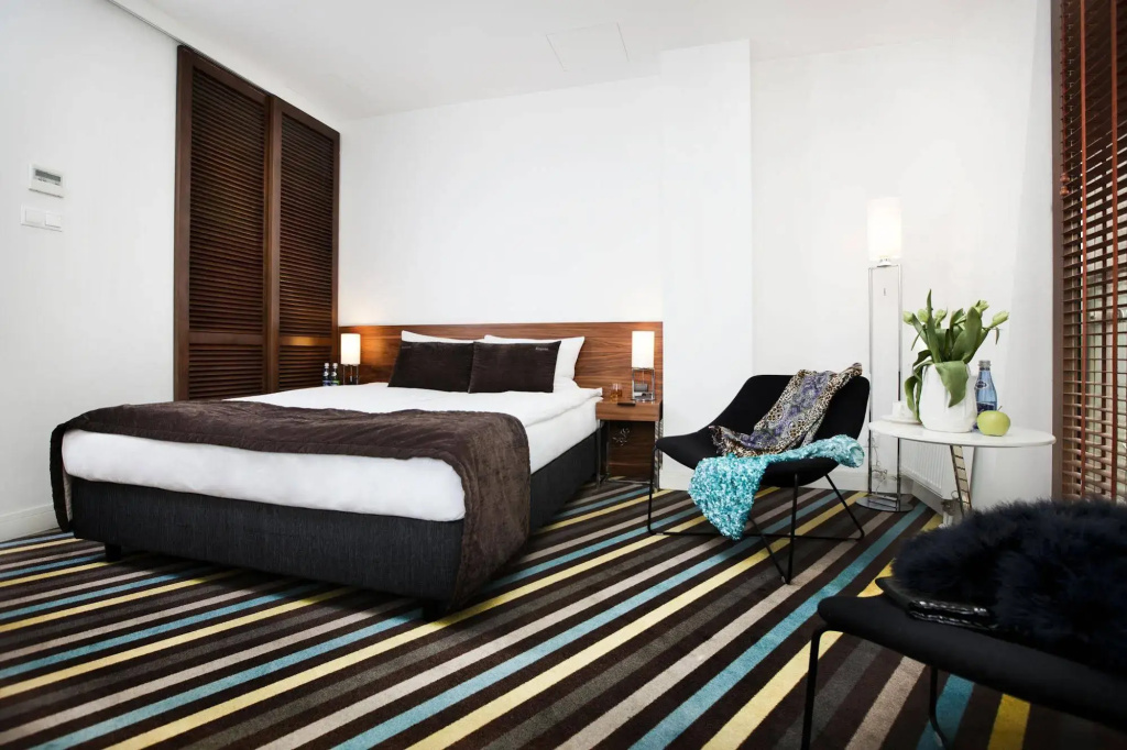 Bayjonn Boutique Hotel - Général