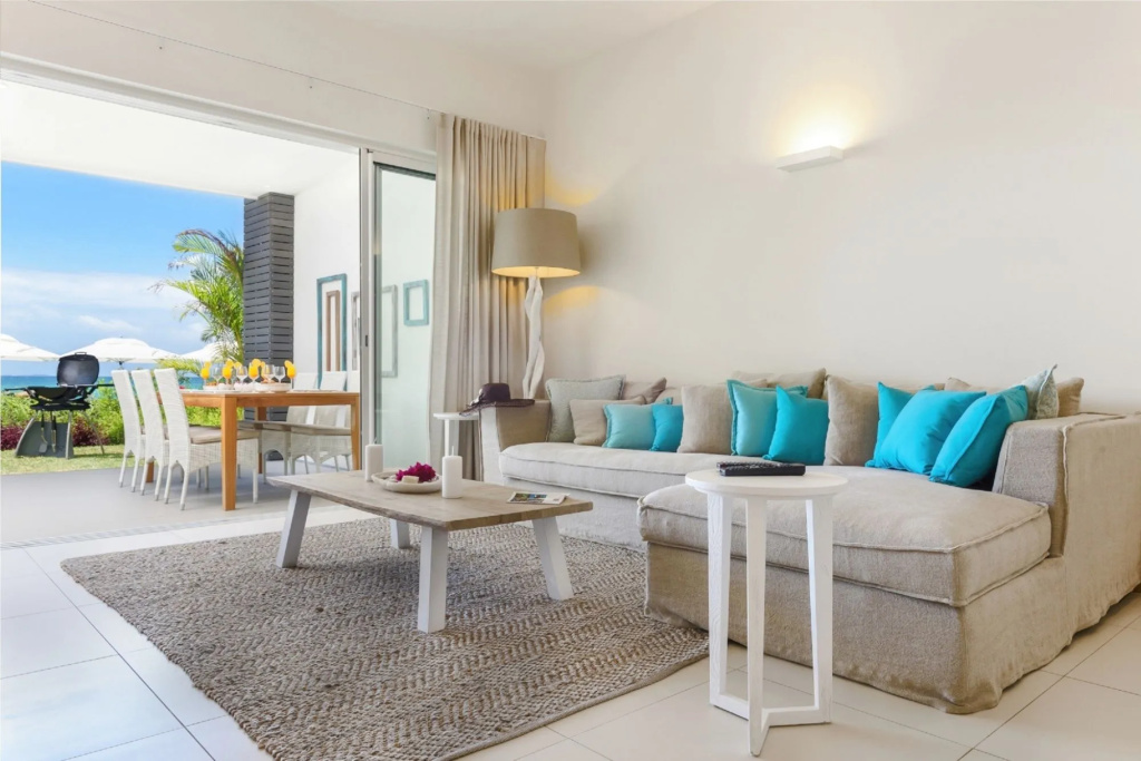 Myra Seafront Suites with Lov - Général