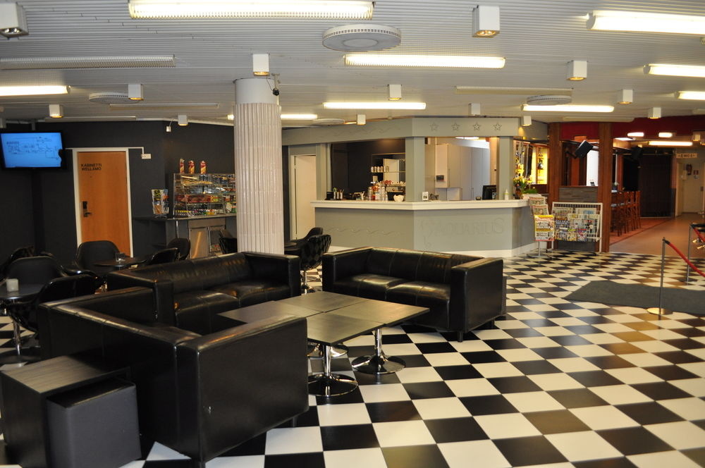 Hotel Aquarius - 2