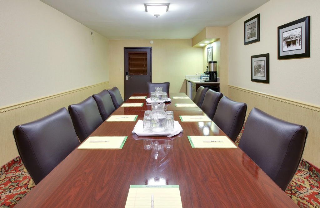 Holiday Inn Blytheville by IHG - Général