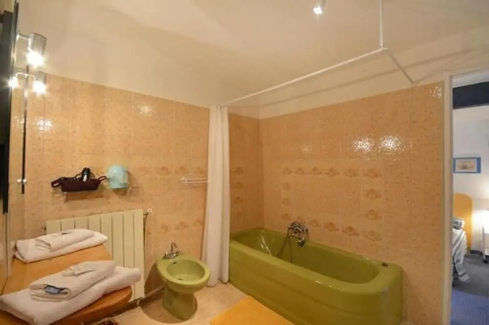 Afficher la photo 8 — Moulin d'Antelon B&B