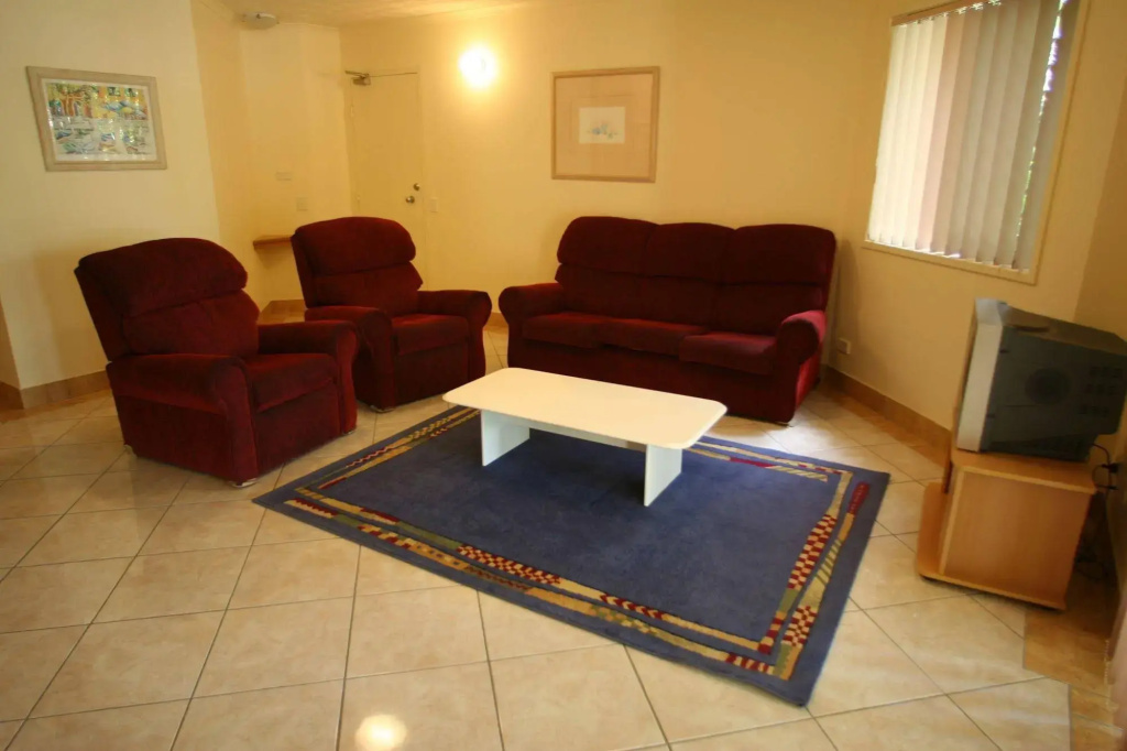 Diamond Sands Resort - Général