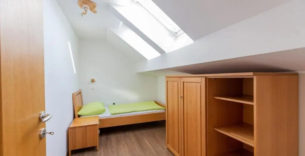 Nature Hotel Lukanc Bled - Chambres