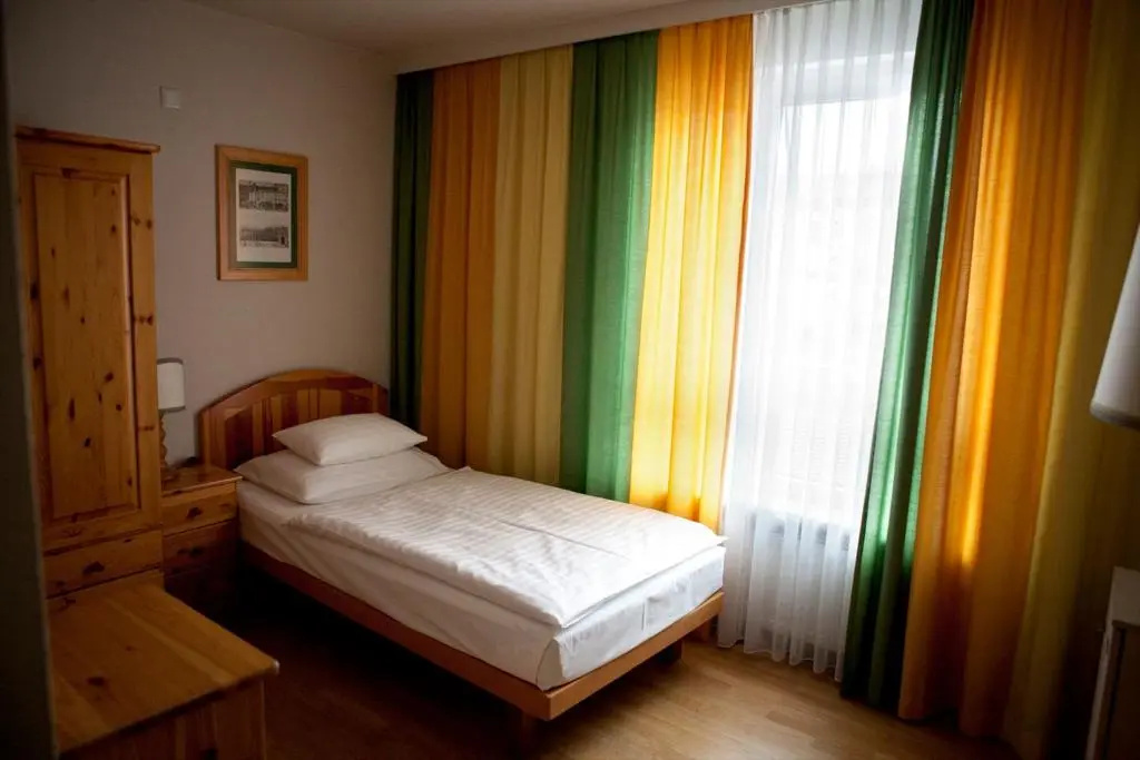 Hotel Caroline - Chambres