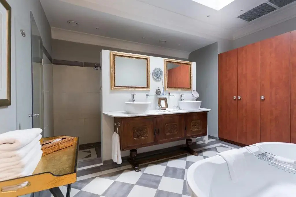 Fairlawns Boutique Hotel and Spa - Général