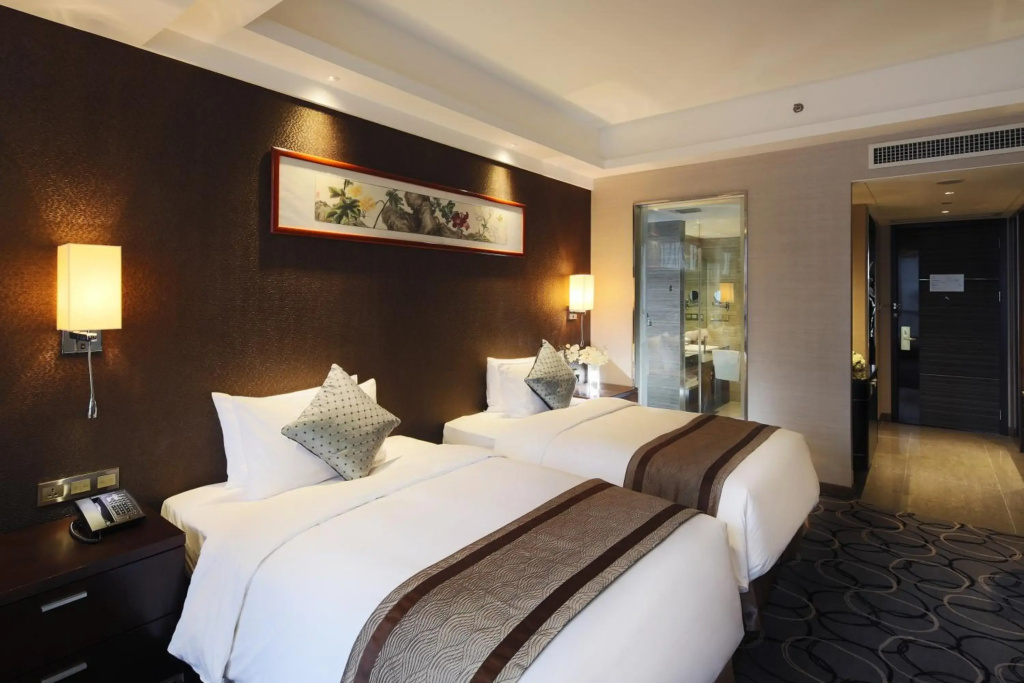 Hotel photo 21