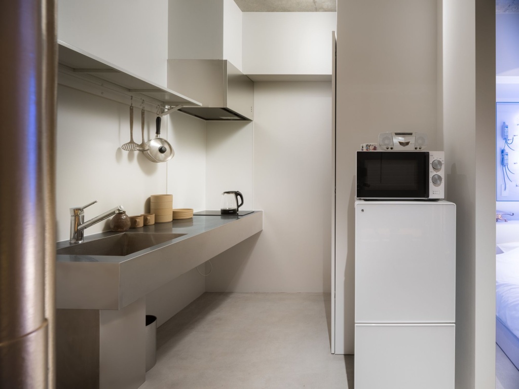BnA STUDIO Akihabara 사진 31