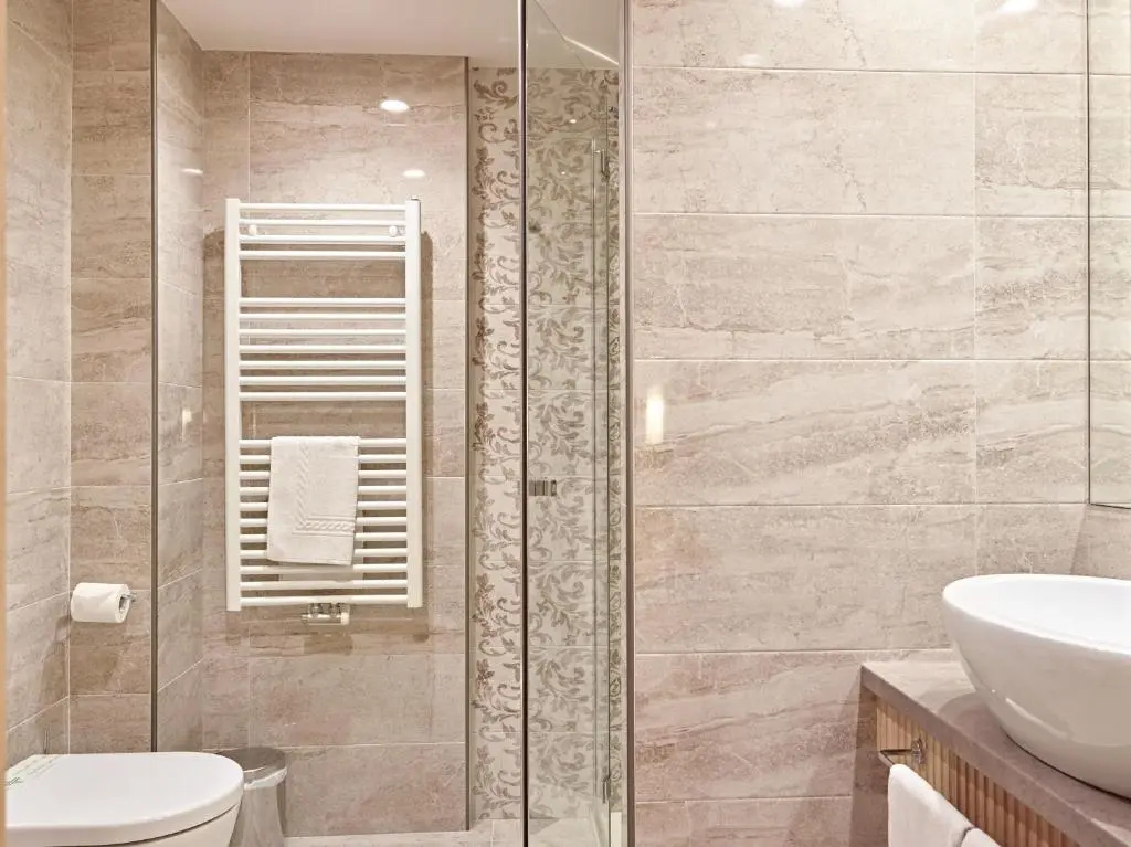Cerana Relax Hotel - Chambres