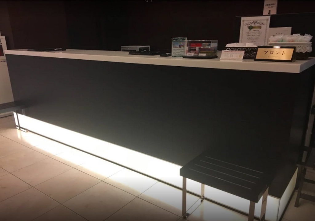 Hotel Keihan Asakusa 사진 42