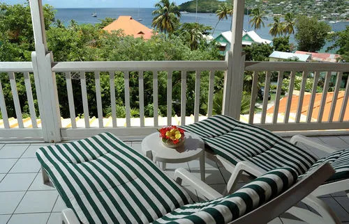 Frangipani Hotel — фото 6