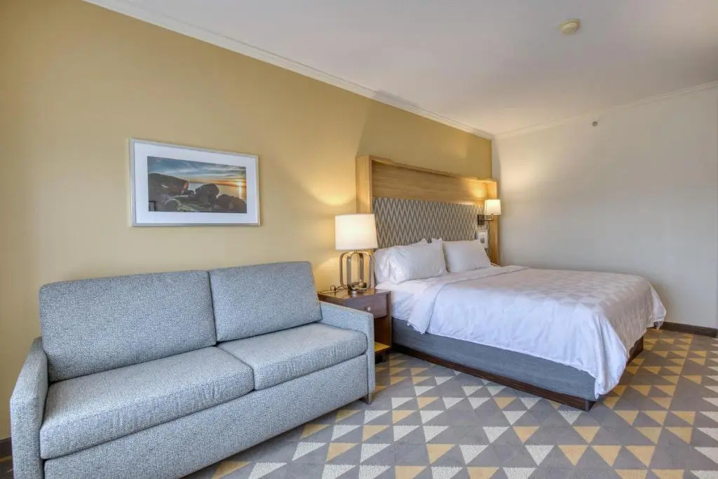 Holiday Inn Hotel & Suites Madison West - Middleton by IHG - Chambres