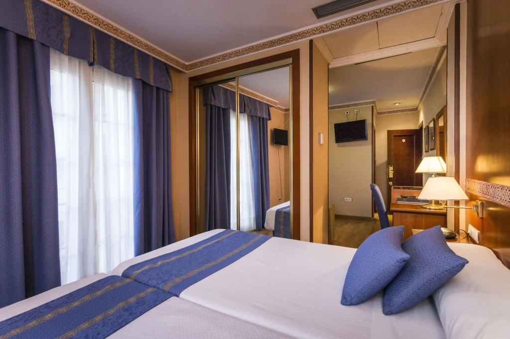Hotel Dauro Premier - Général
