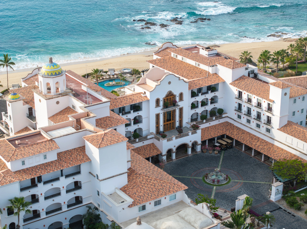 Hacienda del Mar Los Cabos, An Autograph Collection All-Inclusive Resort by Marriott